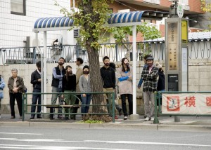 アズラー ストリート４２