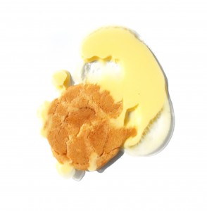 シュークリーム