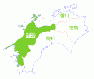 ehime