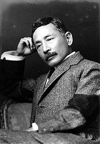 200px-Natsume_Soseki_photo-1